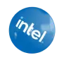 Blue Train Market - Intel stock